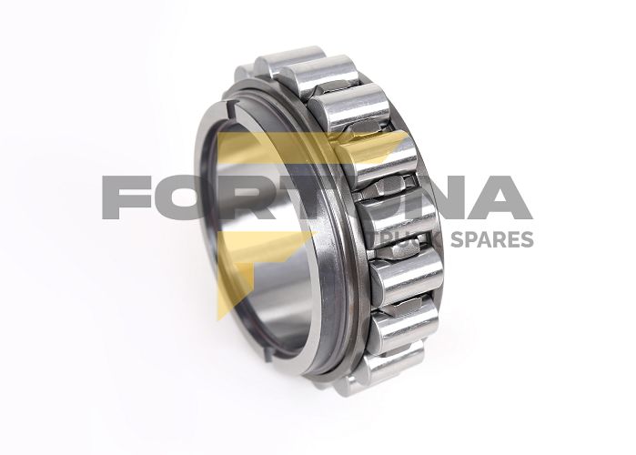 Imagem adicional do produto ROLAMENTO - INTERNO 4 ZF 16S1650 - Cód: FAP-823